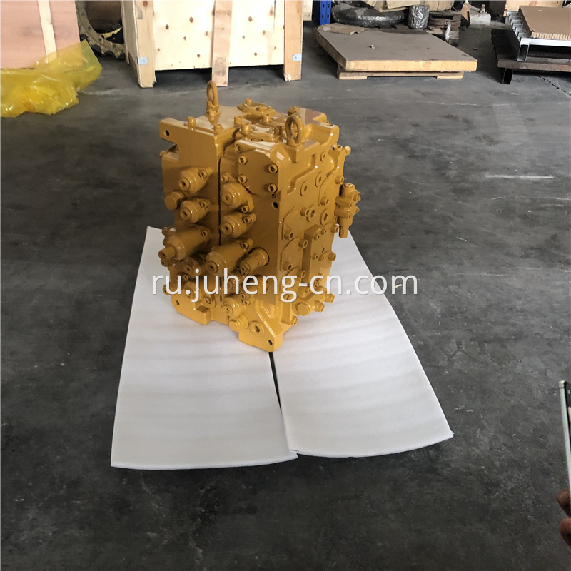 Sy365 Контрольный клапан 3 Sy365 Control Valve 3